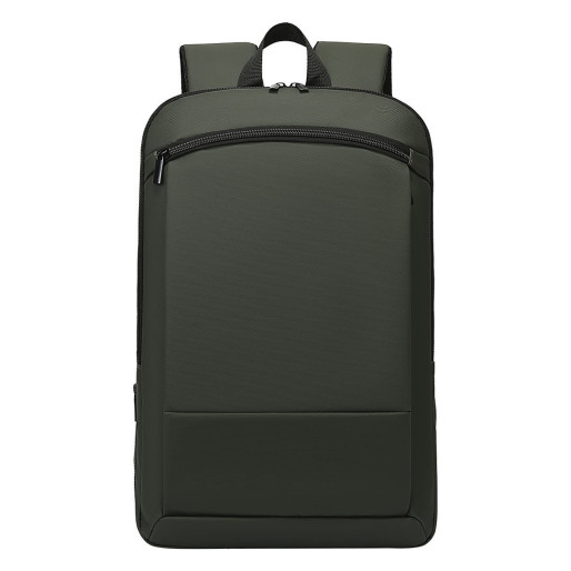 RODMAN, business backpack, olive