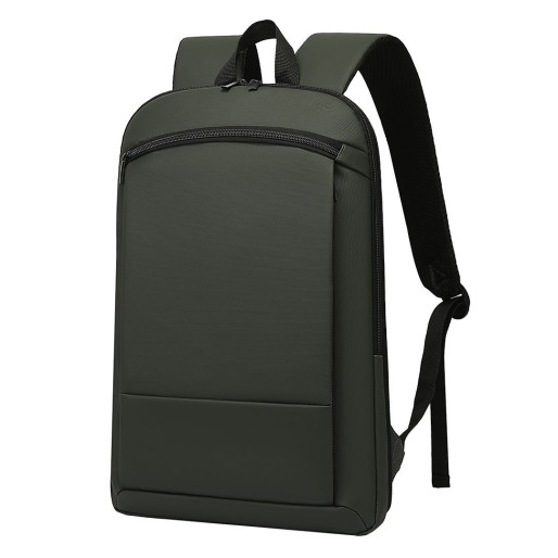 RODMAN, business backpack, olive