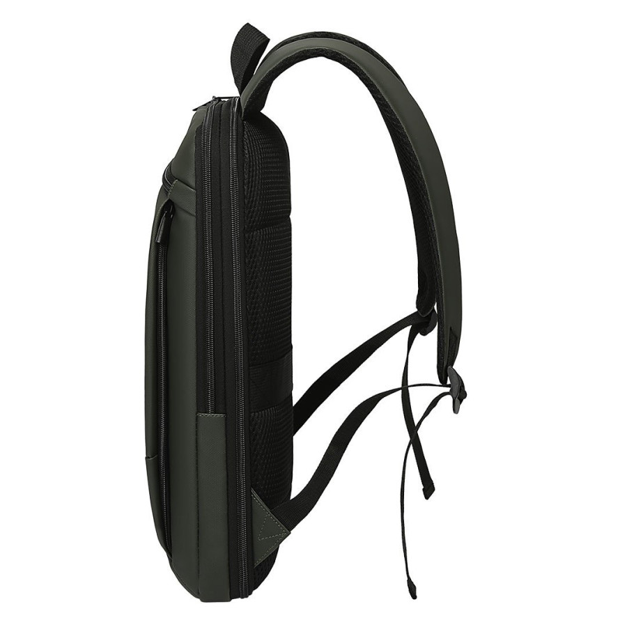 RODMAN, business backpack, olive