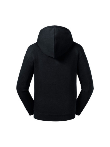 Dečija autentična dukserica sa kapuljačom i rajsferšlusom