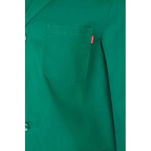 VL DANU. Bluza od kepera (175g/m²), od pamuka (35%) i poliestera (65%)