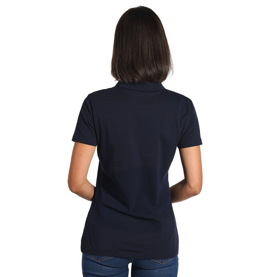 PREMIUM POLO LADY, polo majica, 180 g/m2, plava