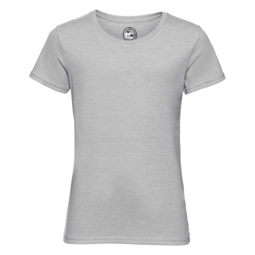 RUSSELL Women's Children's HD T-Shirt