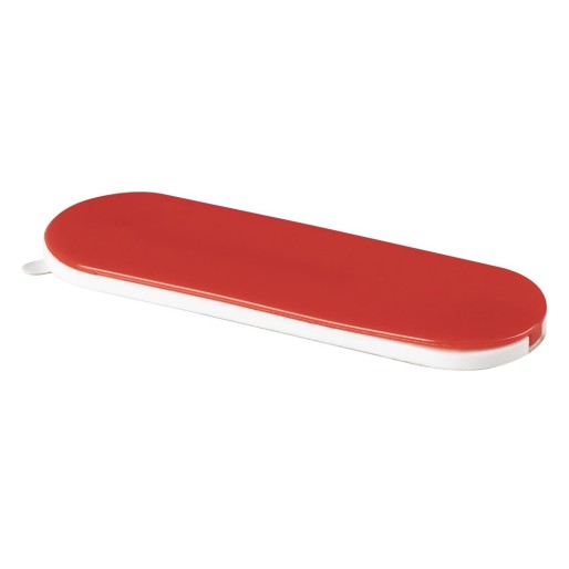 BAR, mobile phone holder, red