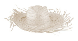 Filagarchado sombrero