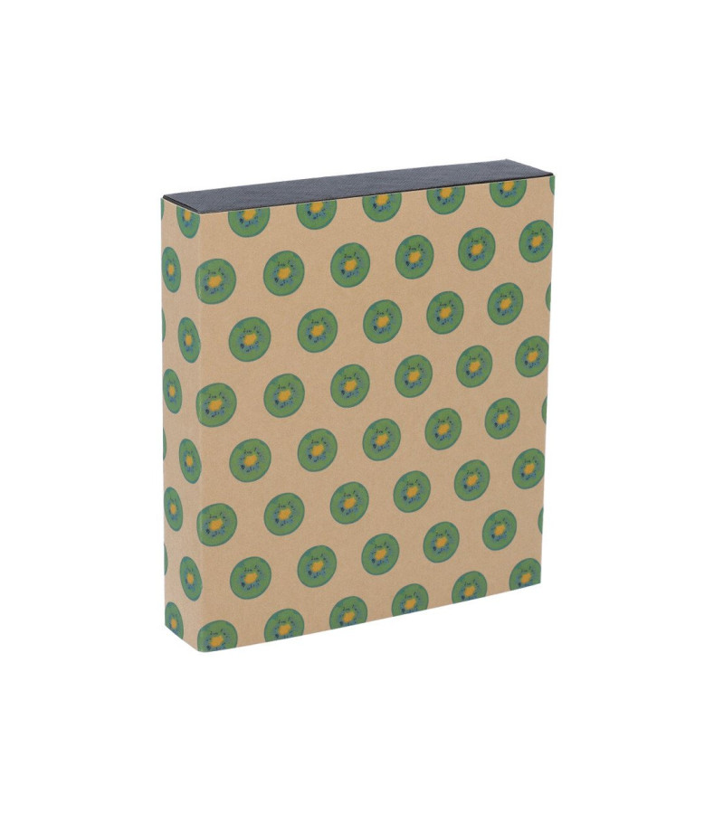 CreaSleeve Kraft 439 custom kraft paper sleeve