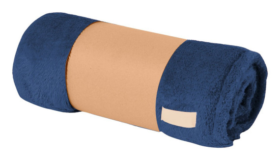 Durmok coral fleece blanket