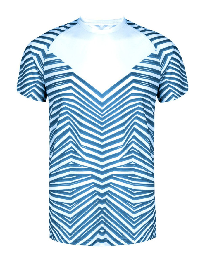 Tecnic Tingyi sport T-shirt