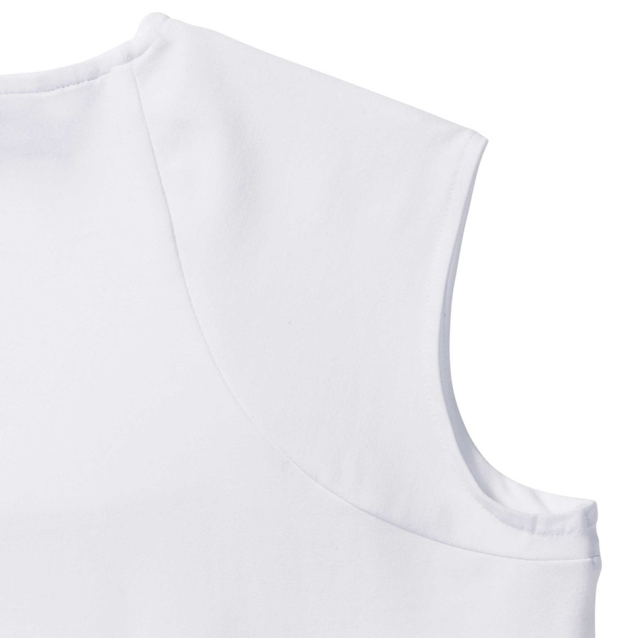 RUSSELL women's STRETCH TOPS blouse