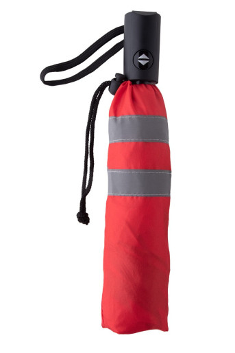 Thunder reflective umbrella