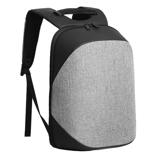 CHARLIE, business backpack, gray
