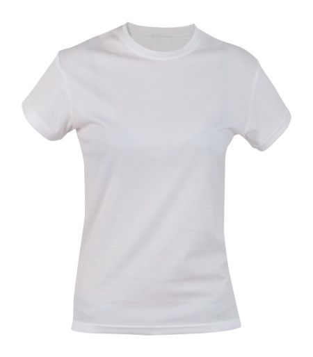 Tecnic Plus Woman women T-shirt