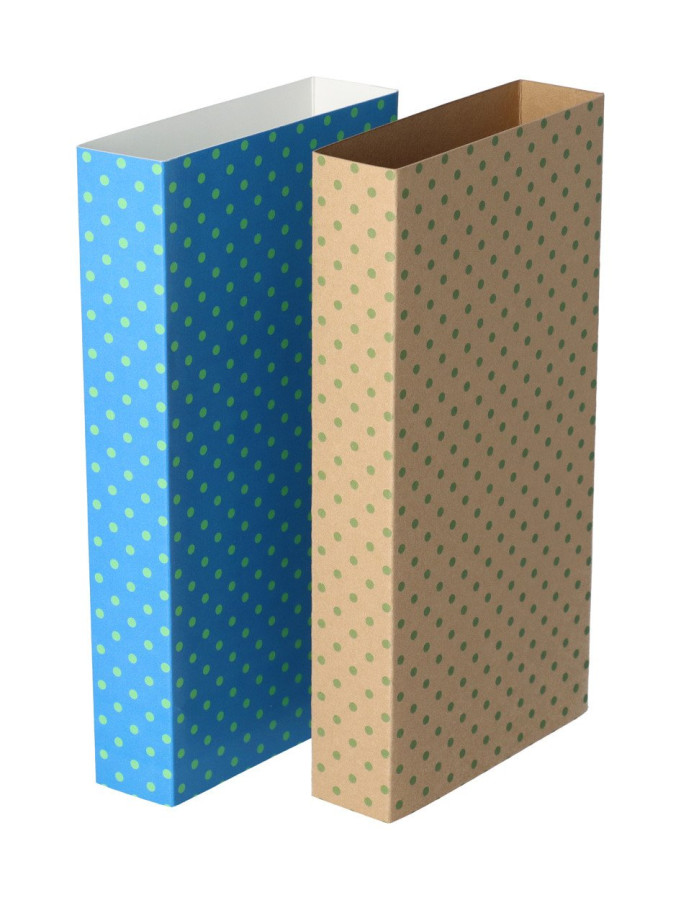 CreaSleeve 310 poklon kutija po želji kupca