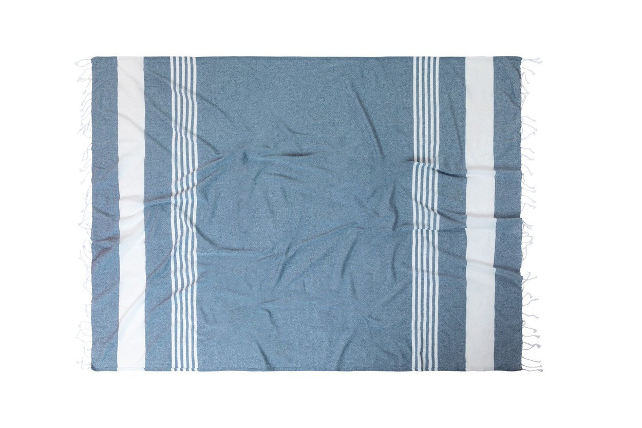 Simbar beach mat