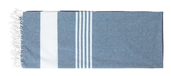 Simbar beach mat