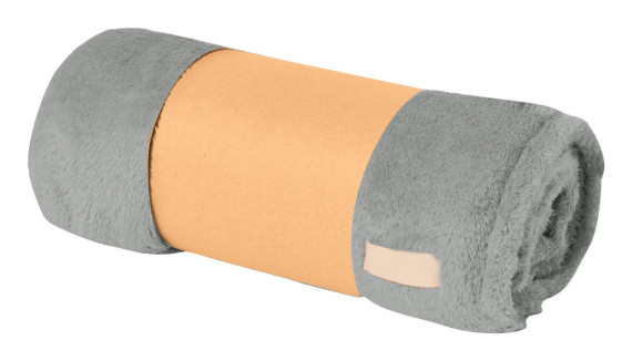 Durmok coral fleece blanket