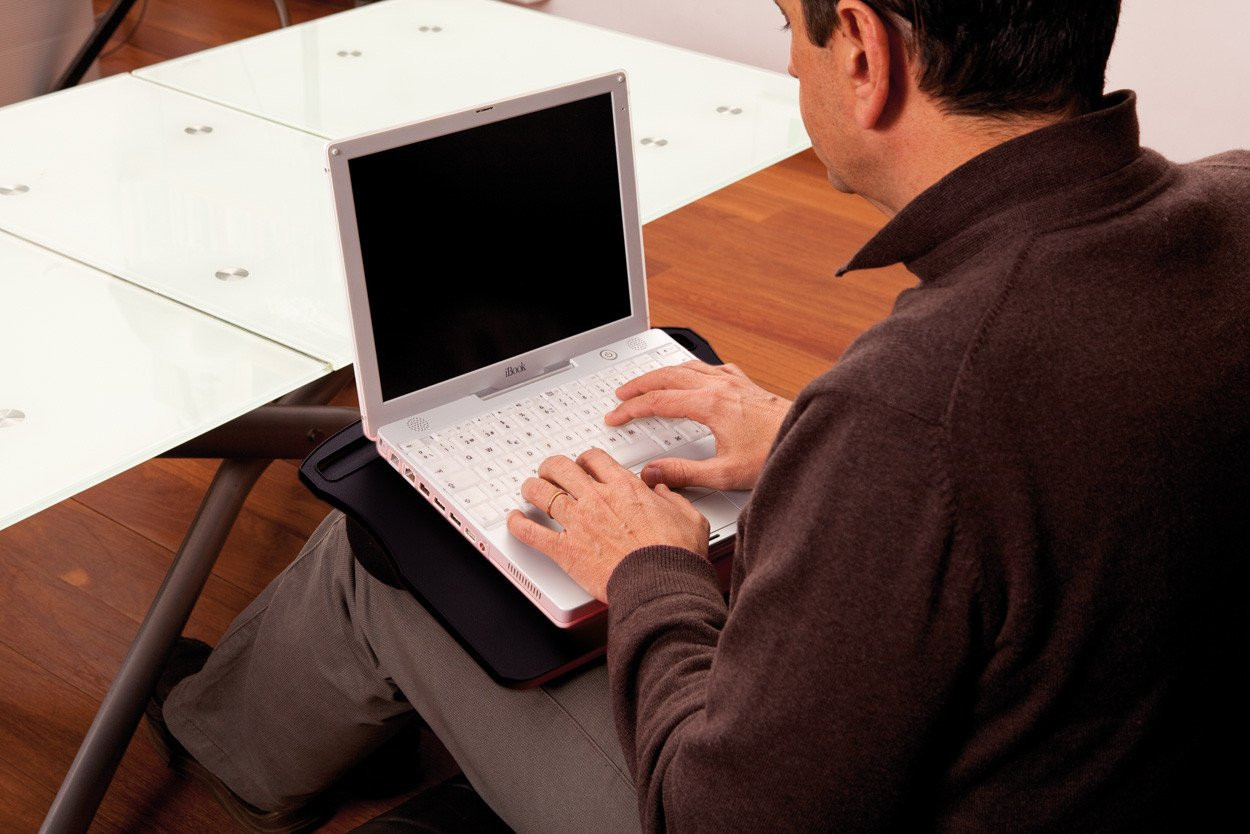 Ryper jastuk za laptop