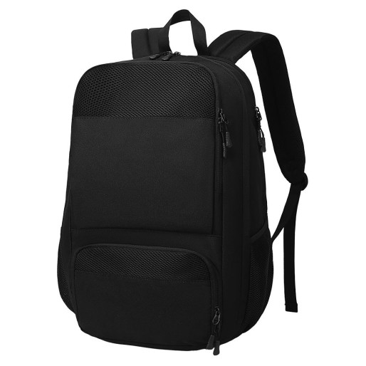 PADEL, backpack, black