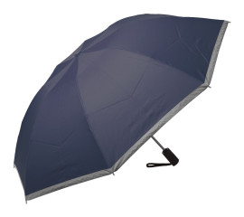 Thunder reflective umbrella