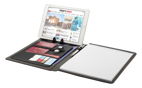 Porem document folder