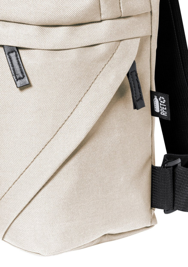 Bronul RPET backpack