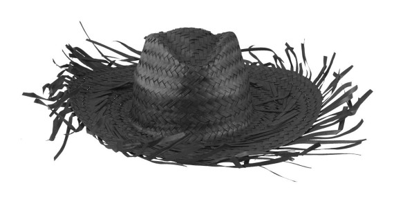 Filagarchado sombrero