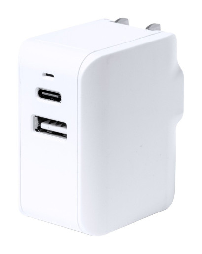 Vlind travel adapter