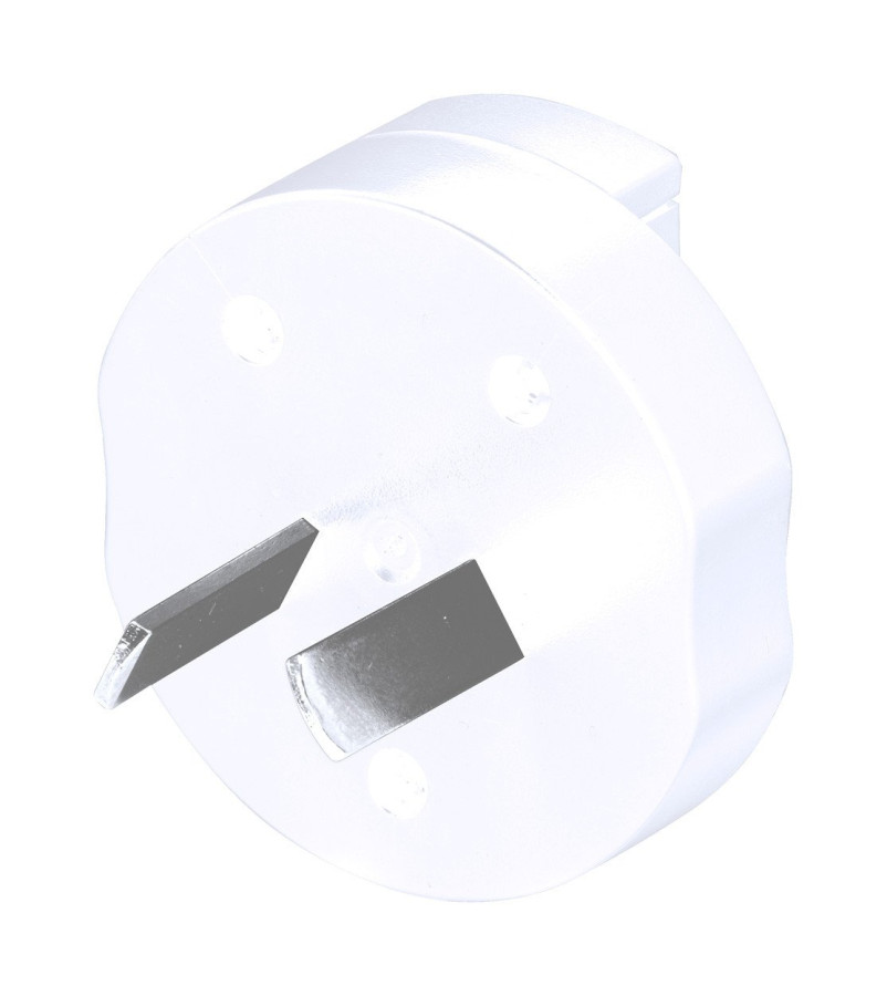 Vlind travel adapter