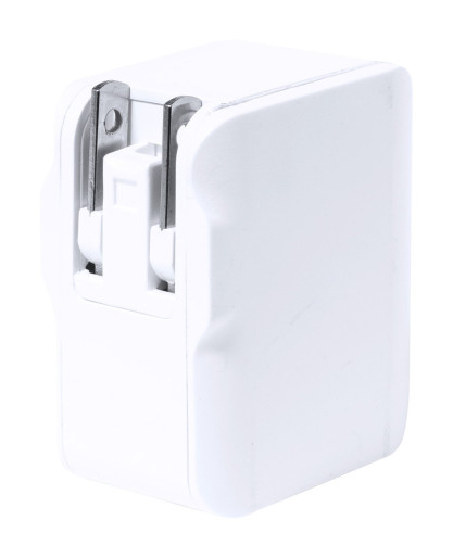 Vlind travel adapter