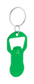 Biropi bottle opener keyring