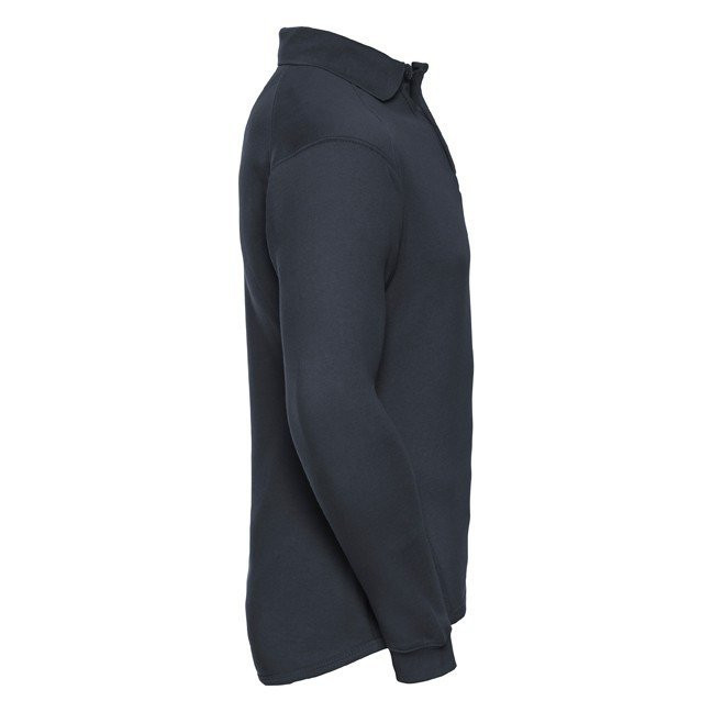 Ad Hvy Dty Collar sweatshirt