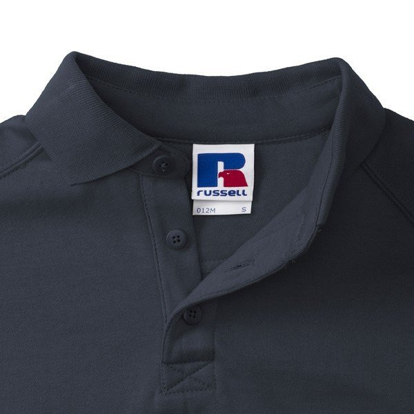 Ad Hvy Dty Collar sweatshirt