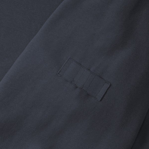 Ad Hvy Dty Collar sweatshirt