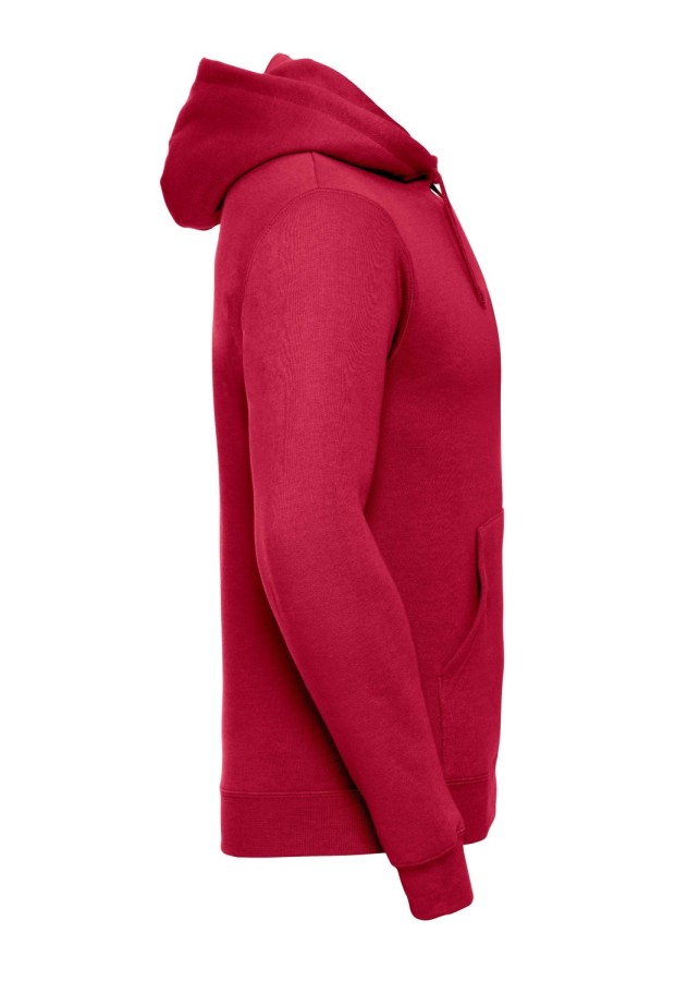 RUSSELL muški duks sa kapuljačom