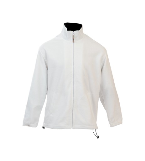 Siberia polar jacket