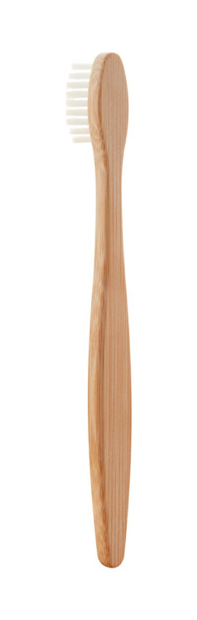 Boohoo Mini kids bamboo toothbrush