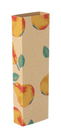 CreaSleeve Kraft 441 custom kraft paper sleeve
