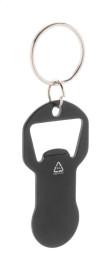 Biropi bottle opener keyring