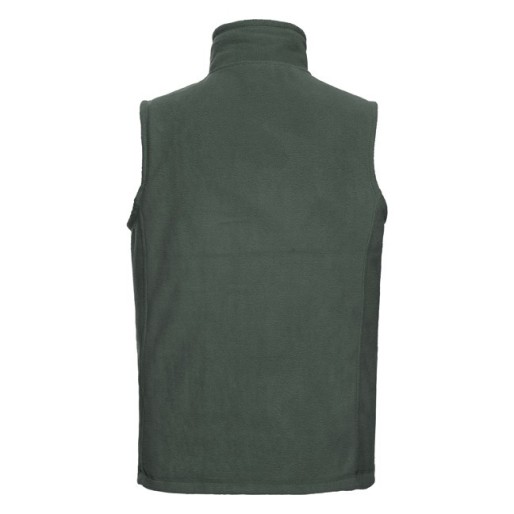 RUSSELL Men's Polar Vest