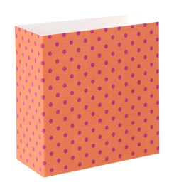 CreaSleeve 442 custom paper sleeve