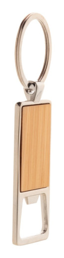 Boppen bottle opener keyring