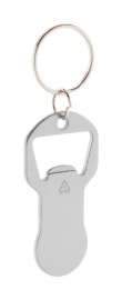 Biropi bottle opener keyring