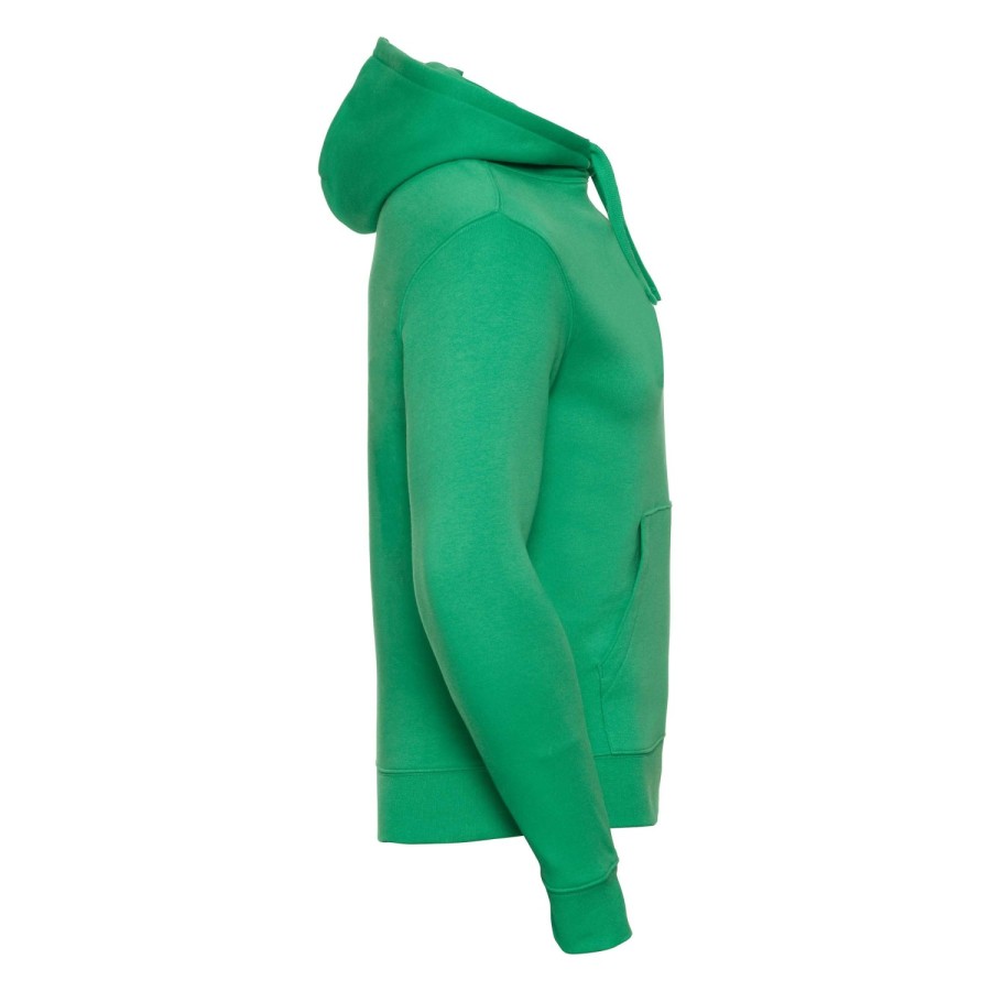 RUSSELL men's AUTHENTIC sweatshirt