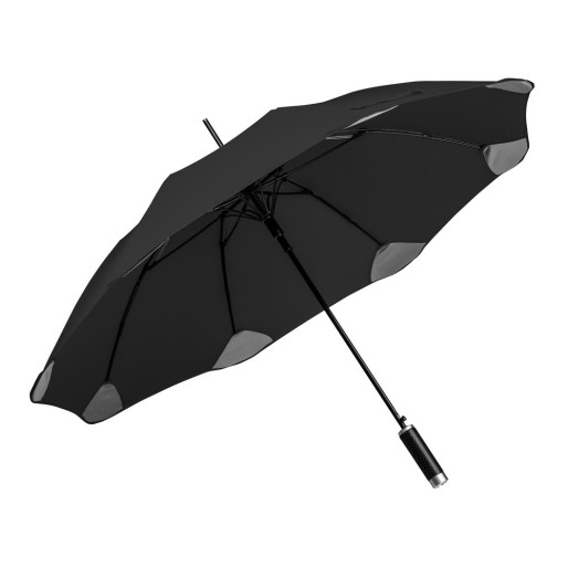 PULLA. Umbrella with automatic opening