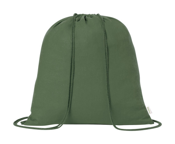 Maziu drawstring bag
