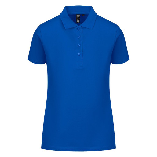 PREMIUM POLO LADY, polo majica, 180 g/m2, rojal plava