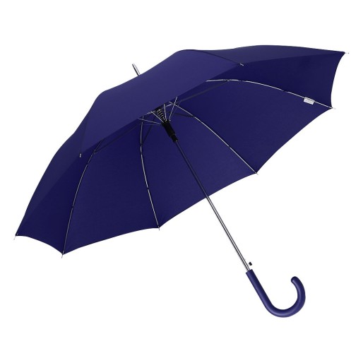 NIMBUS, umbrella with automatic opening, blue