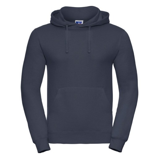 RUSSELL hooded men's sweatshirt