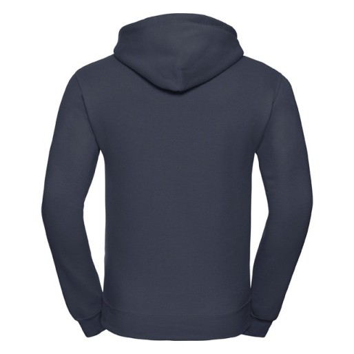 RUSSELL hooded men's sweatshirt