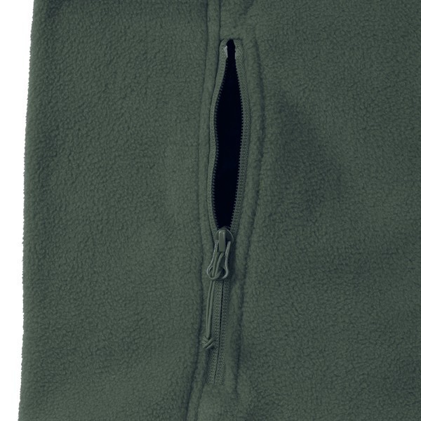 RUSSELL Men's Polar Vest